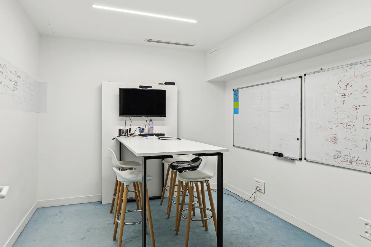 Bureau Montreuil 879m² Location bureau Montreuil Seine-Saint-Denis OLBUR2204971 12